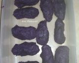 Foto langkah ke 1 dari resep Pastel Ubi Ungu.