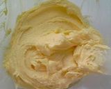 A picture of step 3 of Easy Jiggly Custard Pudding Tart.