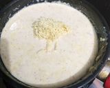 Foto langkah ke 4 dari resep Potato au Gratin.