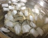 A picture of step 8 of Kimchi Hot Pot For Kimchi Lovers.