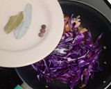 Foto del paso 6 de la receta: Col Agridulce