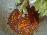 Mie Lodeh