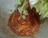 Foto langkah ke 3 dari resep Mie Lodeh.