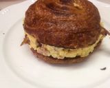 Foto del paso 6 de la receta: Hamburguesas de huevo a la Sonorense