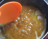 A picture of step 5 of Simple & Homemade Soup Curry.