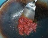 Sate Kerang langkah memasak 2 foto