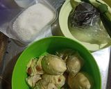 Foto langkah ke 2 dari resep Kolak Durian.