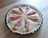 A picture of step 12 of Easy Fig Tart for a Macrobiotic Diet.
