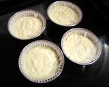 A picture of step 6 of A Light and Refreshing Cheesecake with Pancake Mix.