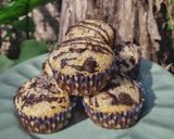 Foto del paso 4 de la receta: Muffins con chips de Chocolate