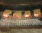 A picture of step 2 of One Hitter Grilled Montreal Steak!.