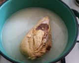 Foto del paso 1 de la receta: Enmoladas express