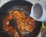 Foto langkah ke 3 dari resep Spaghetti Bolognese.