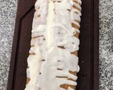 Foto del paso 6 de la receta: Budín de limón y semillas de amapola