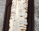 Foto del paso 6 de la receta: Budín de limón y semillas de amapola