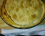 Foto del paso 5 de la receta: Pastel de verduras y roquefort