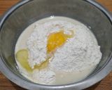 Foto langkah ke 1 dari resep Mie Telur untuk Mie Ayam.