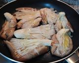 Foto del paso 2 de la receta: Setas a la plancha