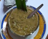 Foto langkah ke 6 dari resep Bubur kacang ijo,,, menu takjil yang menyehatkan 💪🏼😉.