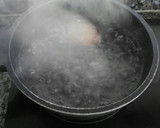 Foto del paso 4 de la receta: Setas guisadas con patatas