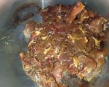 Foto langkah ke 3 dari resep Beef Teriyaki.