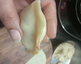 સમોસા (Samosa Recipe in Gujarati) રેસીપી સ્ટેપ5ફોટો