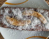 Foto del paso 2 de la receta: Un brownie diferente
