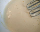 Foto del paso 1 de la receta: Cupcake marmolado de plátano