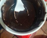 Foto langkah ke 1 dari resep 74. Brownies Pisang Kukus.