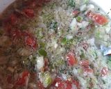 Foto del paso 3 de la receta: Pollo a la criolla en olla presión