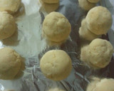 Foto del paso 1 de la receta: Empanadillas de maíz
