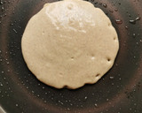 Foto del paso 6 de la receta: Hot cakes de trigo sarraceno