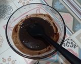 Foto langkah ke 2 dari resep Banana Choco Cake (bolu pisang coklat).