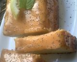Une image de l'étape 11 de 🥧Cake citron 🍋 pavots 🍂.