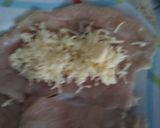 Foto langkah ke 2 dari resep Ayam goreng filet isi keju.