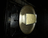 Foto del paso 4 de la receta: Budín de banana