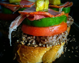 Foto del paso 8 de la receta: Montaditos a la Navarra para picar