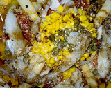 Foto del paso 3 de la receta: Ensalada de higos y bacalao fashion 🥗🥗