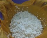 দানাদার(danadar recipe in bengali) রেসিপির ধাপ 2 ছবি
