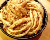 [阿妮塔♥bread] 花冠肉桂捲。的食譜步驟6照片