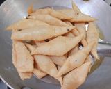 A picture of step 5 of Namakpare.