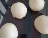 Foto langkah ke 6 dari resep Melon Pan.