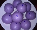 Foto langkah ke 10 dari resep Bakpao glowing anti keriput dan kempes.