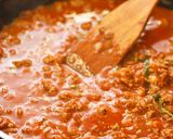 Foto del passaggio 1 della ricetta Torrette di Cannelloni ripieni