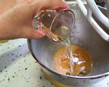 Foto del paso 3 de la receta *Galletas de Avena y Arándanos*
