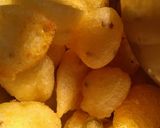 চাওলা বড়া(chaula bora recipe in Bengali) রেসিপি ধাপ - 5 ছবি