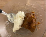 Foto del paso 3 de la receta: Chocotorta en vaso!