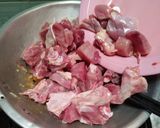 Foto langkah ke 3 dari resep TONGSENG AYAM 👌.