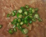 Foto langkah ke 5 dari resep Kacang full.