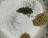 Foto langkah ke 4 dari resep Peyek kacang 🥜.
